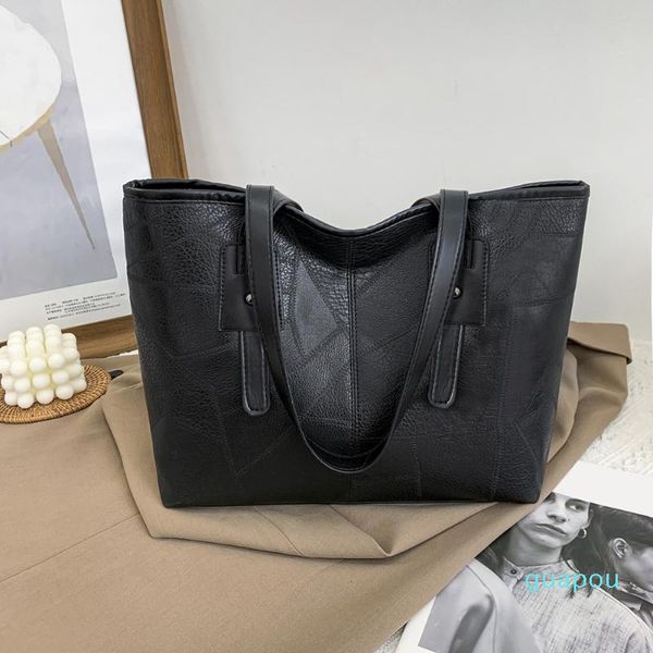 evening bags fashion ladies bag pu leather solid color shoulder shopping women large handbags casual canvas designer
evening bags fashion ladies bag pu leather solid color shoulder shopping women large handbags casual canvas designer