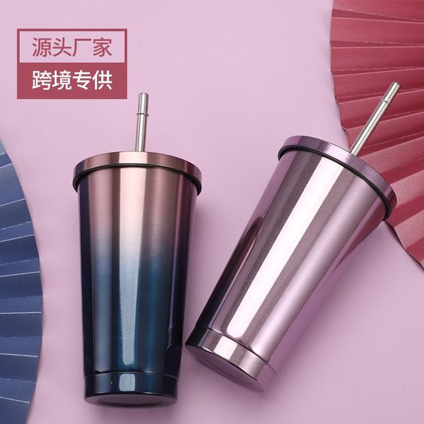water bottles cross-border wholesale double-layer large-capacity ice mug coffee 304 stainless steel sippy cups custom logo
water bottles cross-border wholesale double-layer large-capacity ice mug coffee 304 stainless steel sippy cups custom logo