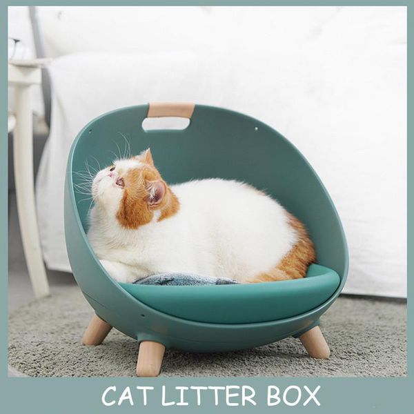 cat beds & furniture pet bed house sleeping soft dog for basket product cushion open semi-enclosed mat supply
cat beds & furniture pet bed house sleeping soft dog for basket product cushion open semi-enclosed mat supply
