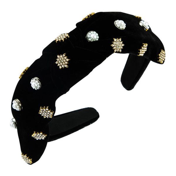 hair clips & barrettes lovely korean simulated pearl bowknot headband for woman vintage sparkly rhinestone velvet hoop female party accessor, Golden;silver
hair clips & barrettes lovely korean simulated pearl bowknot headband for woman vintage sparkly rhinestone velvet hoop female party accessor, Golden;silver