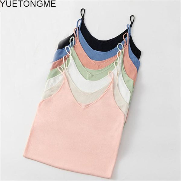 summer european and american women's camis vest solid color v-neck sleeveless tsp210 tanks &, White
summer european and american women's camis vest solid color v-neck sleeveless tsp210 tanks &, White