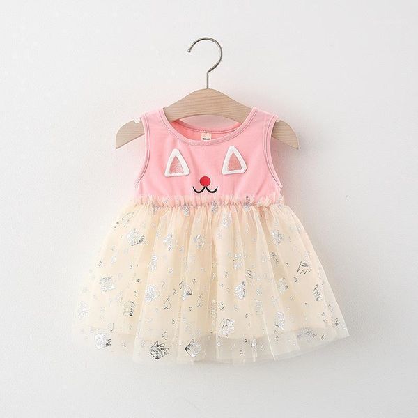summer baby girl dresses infant tutu cute mesh princess dress for girls toddler kids child clothes girl's1, Red;yellow
summer baby girl dresses infant tutu cute mesh princess dress for girls toddler kids child clothes girl's1, Red;yellow