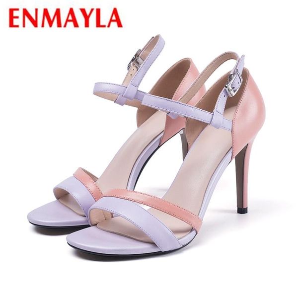 sandals genuine leather basic casual woman shoes super high 2021 summer fashion women size 34-39 ly1016, Black
sandals genuine leather basic casual woman shoes super high 2021 summer fashion women size 34-39 ly1016, Black