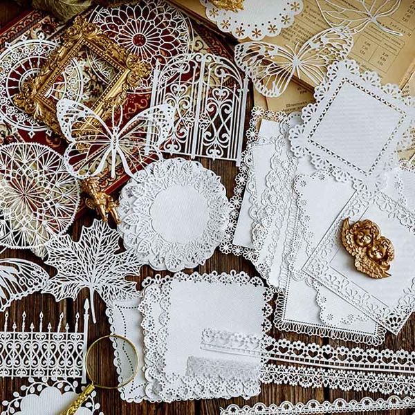 other arts and crafts 10 sheets/pack paper leaf plants pattern multi purpose white po retro style scrapbooking decorative diy craft l
other arts and crafts 10 sheets/pack paper leaf plants pattern multi purpose white po retro style scrapbooking decorative diy craft l