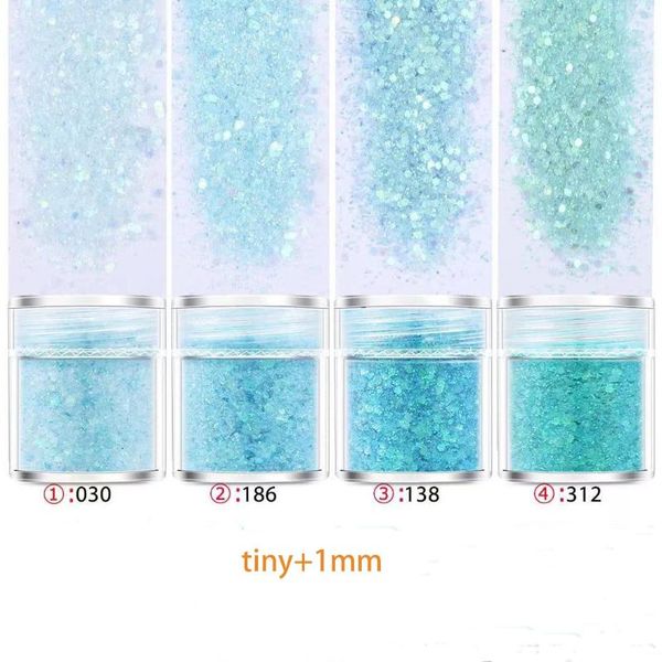 nail glitter 4 boxes lake blue holographic shiny 3d cosmetic sequins for art decoration diy body make up accessories, Silver;gold
nail glitter 4 boxes lake blue holographic shiny 3d cosmetic sequins for art decoration diy body make up accessories, Silver;gold