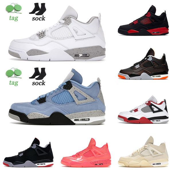 mens basketball shoes 4 4s jumpman university blue oreo white womens black cat guava bred taupe haze desert moss trainers sneakers
mens basketball shoes 4 4s jumpman university blue oreo white womens black cat guava bred taupe haze desert moss trainers sneakers