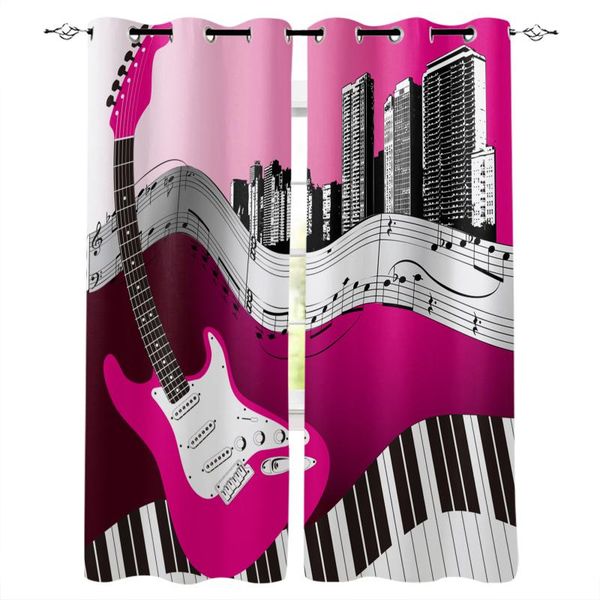curtain & drapes electric guitar piano notes building for kitchen the bedroom window treatment curtains living room modern
curtain & drapes electric guitar piano notes building for kitchen the bedroom window treatment curtains living room modern