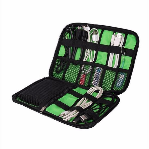 large usb cable earphone storage bag shockproof flash drive organizer digital gadget holder travel cellphone mobile charger case bags
large usb cable earphone storage bag shockproof flash drive organizer digital gadget holder travel cellphone mobile charger case bags