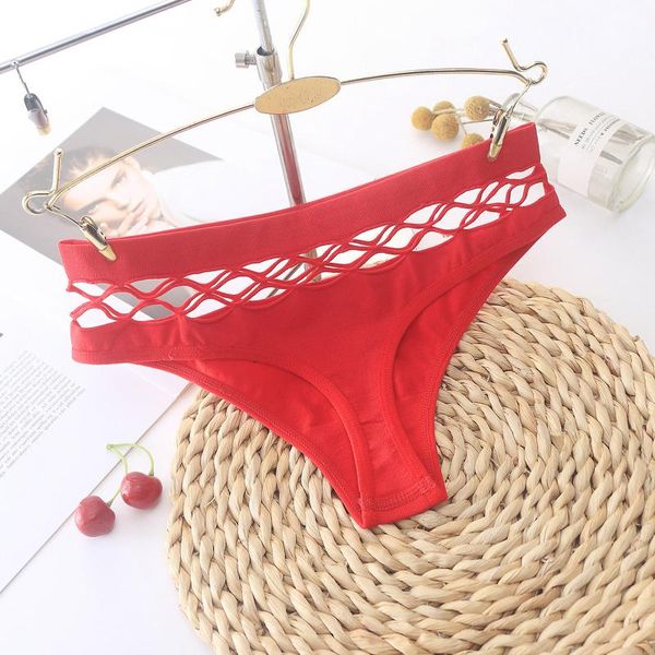 women's panties solid color perspective hollow erotic lace breathable thong mesh soft and elastic comfortable underwear, Black;pink
women's panties solid color perspective hollow erotic lace breathable thong mesh soft and elastic comfortable underwear, Black;pink