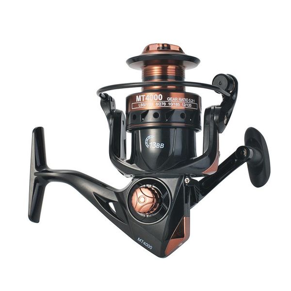 baitcasting reels fishing wheel all metal spool lure reel for rod long cast spinning
baitcasting reels fishing wheel all metal spool lure reel for rod long cast spinning