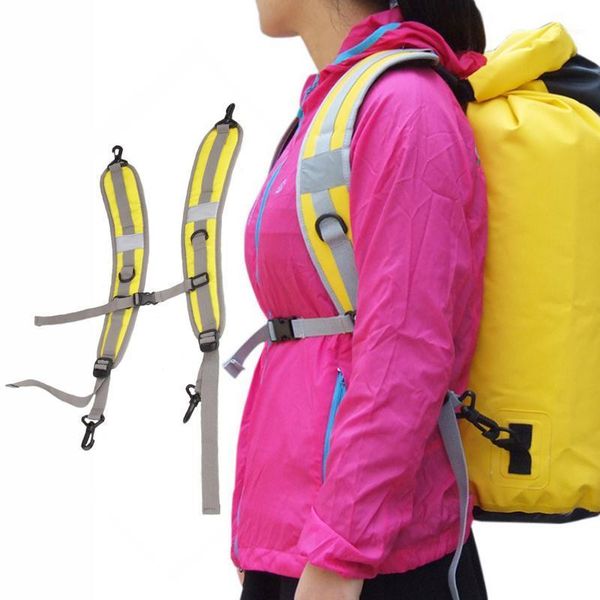 pair shoulder strap belt for travel camping sports dry bag pouch sack backpack cords, slings and webbing1
pair shoulder strap belt for travel camping sports dry bag pouch sack backpack cords, slings and webbing1