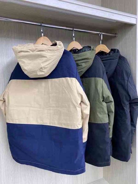 men's down & parkas men winter coats cotton thick causal sport hooded jackets fashion streetwear mens womens overcoat outdoor outwear m, Black
men's down & parkas men winter coats cotton thick causal sport hooded jackets fashion streetwear mens womens overcoat outdoor outwear m, Black