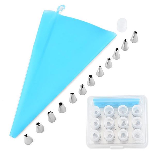 baking & pastry tools 15pcs/set big size russian icing piping nozzles stainless steel decorating tip cake cupcake decorator accessories kitc
baking & pastry tools 15pcs/set big size russian icing piping nozzles stainless steel decorating tip cake cupcake decorator accessories kitc