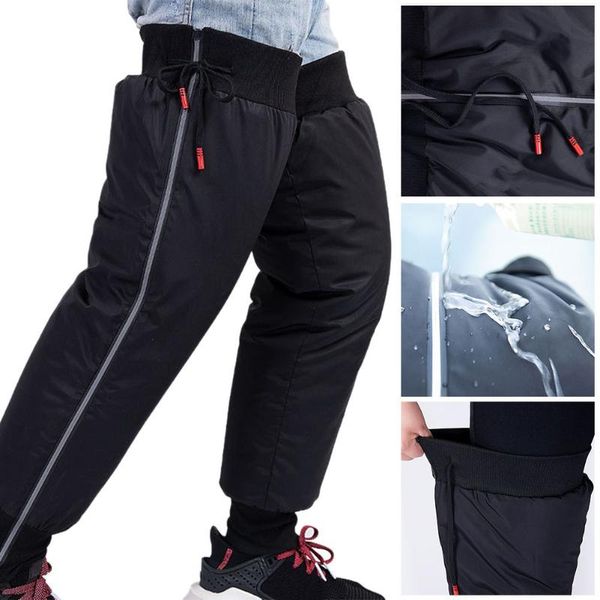 motorcycle winter knee and leg protectors warm motocross pads scooter e-bike trikes use in elbow &, Black;gray
motorcycle winter knee and leg protectors warm motocross pads scooter e-bike trikes use in elbow &, Black;gray