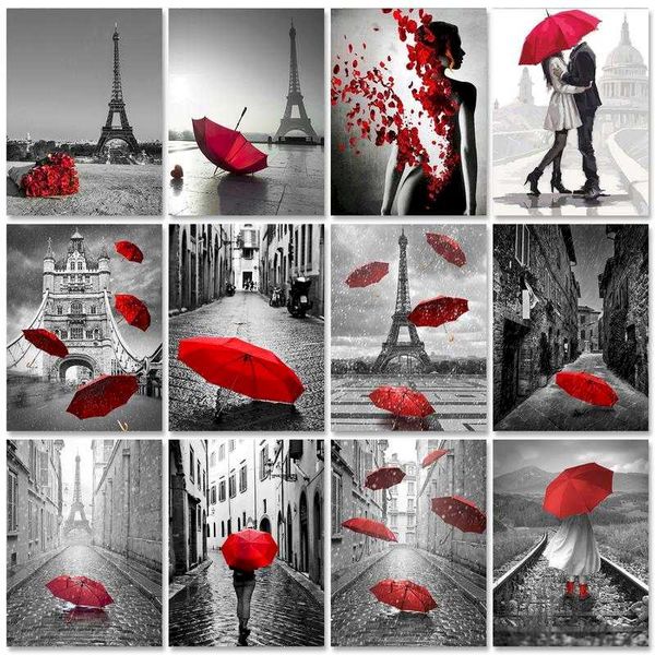paintings gatyztory diy painting by numbers umbrella oil for home acrylic paints landscape hand paind kit canvas decoration
paintings gatyztory diy painting by numbers umbrella oil for home acrylic paints landscape hand paind kit canvas decoration