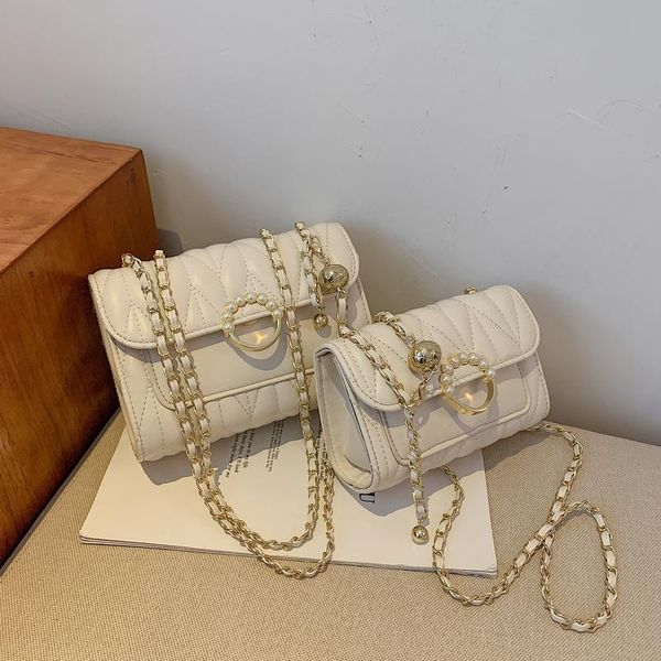 evening bags women's bag 2021 female crossbody luxury designer handbag chain korean fashion summer bolsas messenger shoulder for women
evening bags women's bag 2021 female crossbody luxury designer handbag chain korean fashion summer bolsas messenger shoulder for women