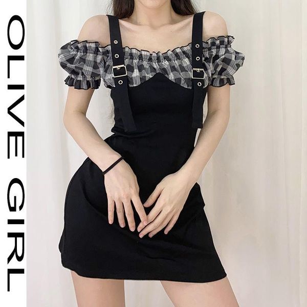 casual dresses summer sundress for women black corset dress 2021 short sleeve strap mini harajuku cottagecore robe lolita, Black;gray
casual dresses summer sundress for women black corset dress 2021 short sleeve strap mini harajuku cottagecore robe lolita, Black;gray