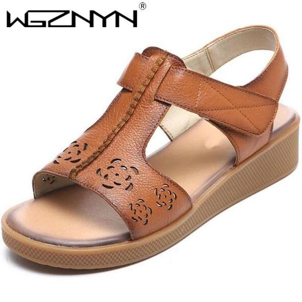 sandals brand woman shoes soft bottom large code wedge shallow mid heel solid fashion trend women summer retro, Black
sandals brand woman shoes soft bottom large code wedge shallow mid heel solid fashion trend women summer retro, Black
