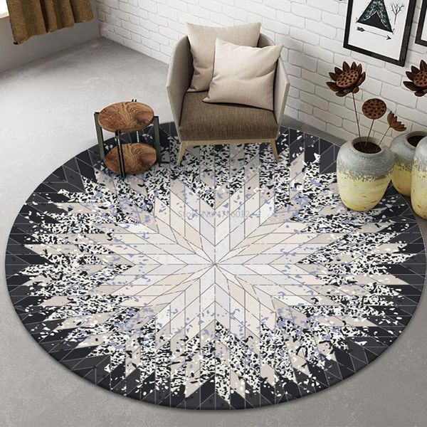 carpets gold diamond velvet round carpet computer chair swivel floor mat living room bedroom bedside blanket customization
carpets gold diamond velvet round carpet computer chair swivel floor mat living room bedroom bedside blanket customization