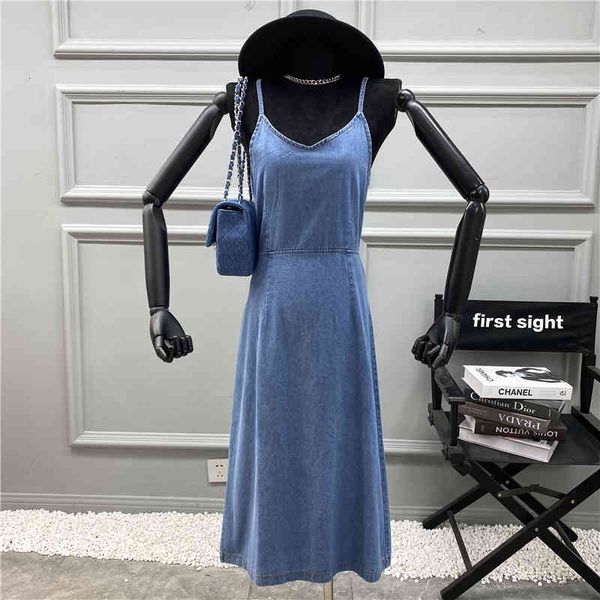 dresses nicho fresh little design goddess suspend skirt lap simple skinny waist jeans dress, Black;gray
dresses nicho fresh little design goddess suspend skirt lap simple skinny waist jeans dress, Black;gray