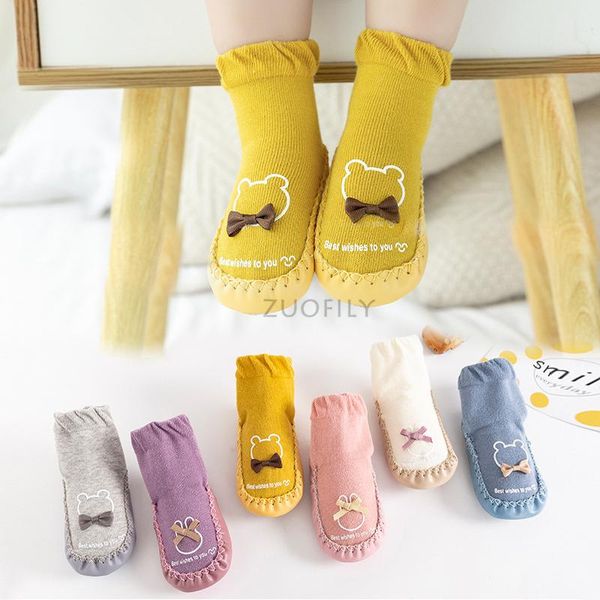 socks infant baby warm autumn sock non-slip toddler girl boy floor home shoes cotton knitting soft soles walking foot, Pink;yellow
socks infant baby warm autumn sock non-slip toddler girl boy floor home shoes cotton knitting soft soles walking foot, Pink;yellow