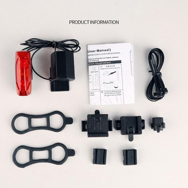 bicycle bike induction tail light warning lamp magnetic power generate taillight tool lights
bicycle bike induction tail light warning lamp magnetic power generate taillight tool lights