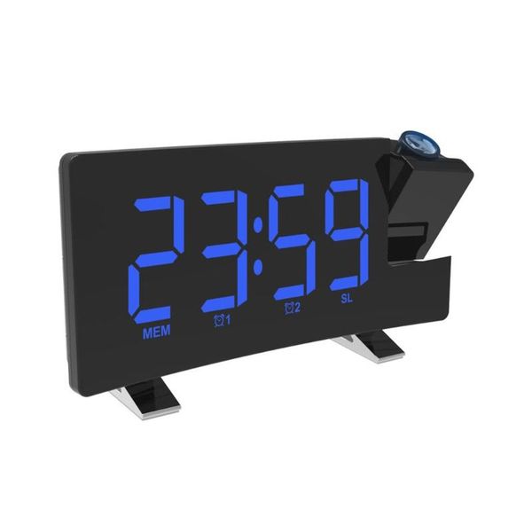 other clocks & accessories radio alarm clock usb charging bright projection multinational curved large-screen desk durable
other clocks & accessories radio alarm clock usb charging bright projection multinational curved large-screen desk durable