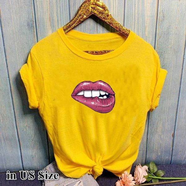 lip print men short sleeve o neck loose ladies summer fashion tee clothescamisetas mujer, White;black
lip print men short sleeve o neck loose ladies summer fashion tee clothescamisetas mujer, White;black