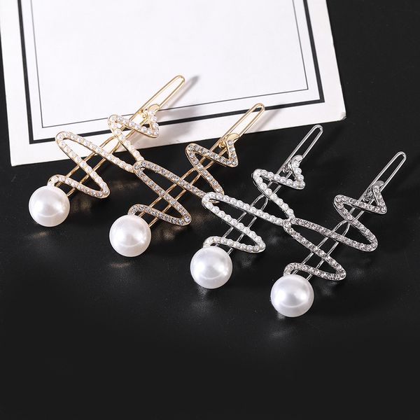 creative alloy pearl hairpin wave snake shaped water drill hairpin frog clip, Golden;silver
creative alloy pearl hairpin wave snake shaped water drill hairpin frog clip, Golden;silver