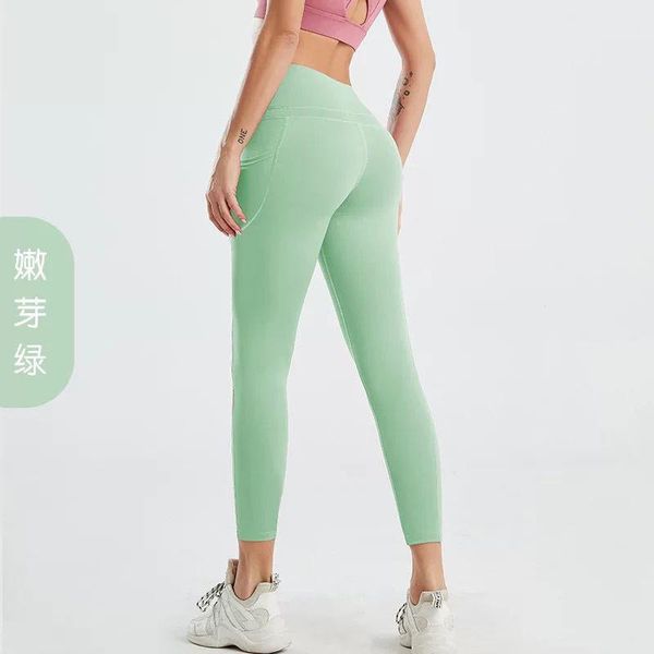 yoga outfit leggings women fitness pants women's elastic high waist sports running pantalones de mujer leggins
yoga outfit leggings women fitness pants women's elastic high waist sports running pantalones de mujer leggins