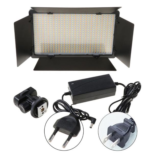 flash heads portable 40w 600 leds video light fill ultra thin lcd bi-color dimmable dslr lamp panel for camera selfie
flash heads portable 40w 600 leds video light fill ultra thin lcd bi-color dimmable dslr lamp panel for camera selfie
