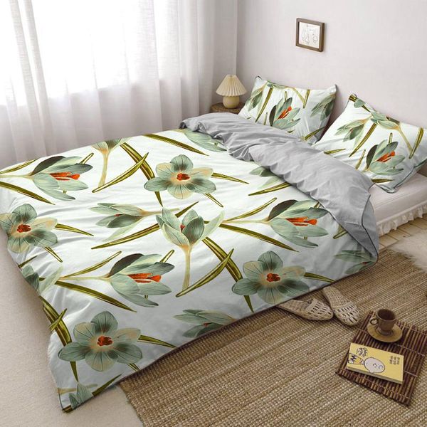bedding sets tropical plant kid adults bed cover 220x240 set nordic duvet and pillowcases comforter 135x200
bedding sets tropical plant kid adults bed cover 220x240 set nordic duvet and pillowcases comforter 135x200