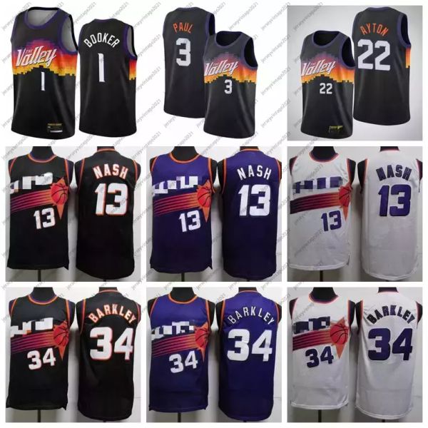 devin 1 booker basketball jerseys 22 ayton 13 nash 34 barkley 3 paul jersey ncaa 2021 mens youth kid edition city fans shirt, Black;red
devin 1 booker basketball jerseys 22 ayton 13 nash 34 barkley 3 paul jersey ncaa 2021 mens youth kid edition city fans shirt, Black;red