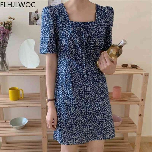 casual dresses korea chic temperament feminine vestidos women square neck floral printed date girls backless lace-up bow tie cute, Black;gray
casual dresses korea chic temperament feminine vestidos women square neck floral printed date girls backless lace-up bow tie cute, Black;gray