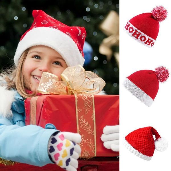 caps & hats children's autumn winter for knitted santa hat christmas girls boys fur ball flanging warm sombrero1, Yellow
caps & hats children's autumn winter for knitted santa hat christmas girls boys fur ball flanging warm sombrero1, Yellow