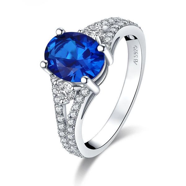 trendy 100% 925 sterling silver created oval sapphire gemstone enniversary rings for women exquisite party jewelry fine cluster, Golden;silver
trendy 100% 925 sterling silver created oval sapphire gemstone enniversary rings for women exquisite party jewelry fine cluster, Golden;silver