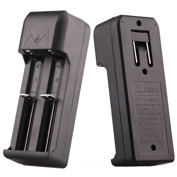 universal charger 18650 18350 26650 18490 lithium battery dual slot rechargeable charger with us eu plug
universal charger 18650 18350 26650 18490 lithium battery dual slot rechargeable charger with us eu plug