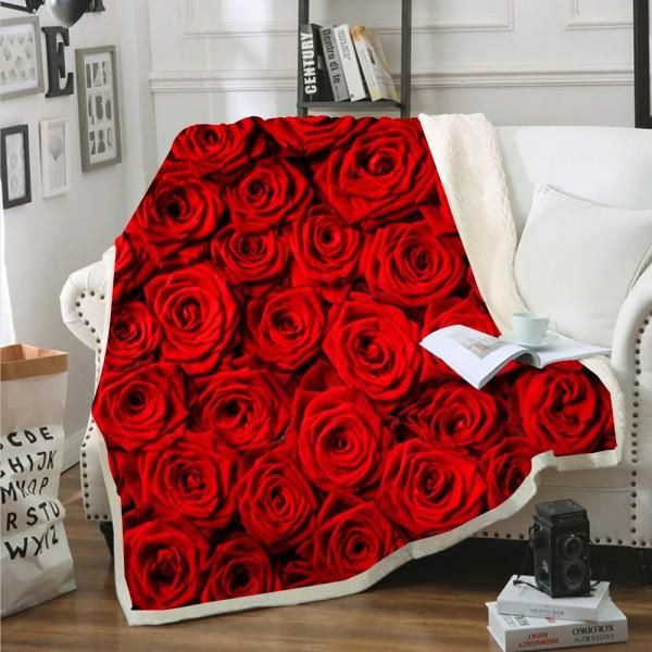 blankets 3d printing sherpa fleece blanket throw travel bedspread red rose flower quilt cover adults kids home textiles
blankets 3d printing sherpa fleece blanket throw travel bedspread red rose flower quilt cover adults kids home textiles