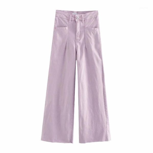 fashion 6 colors high-waist wide-leg denim pants full length autumn loose slim straight micro-brushed jeans women women's, Blue
fashion 6 colors high-waist wide-leg denim pants full length autumn loose slim straight micro-brushed jeans women women's, Blue