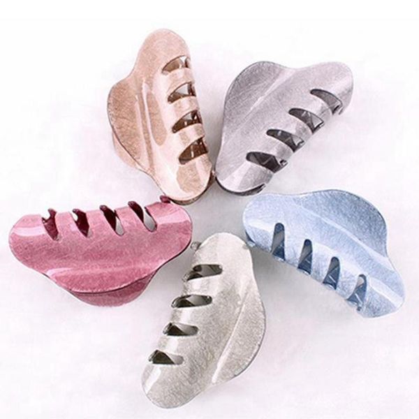 hair clips & barrettes fashion lady acrylic claw barrette crab clamp accessories headwear, Golden;silver
hair clips & barrettes fashion lady acrylic claw barrette crab clamp accessories headwear, Golden;silver