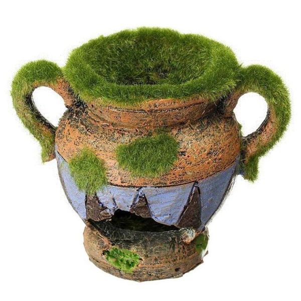 fish shrimp crypt nest pots aquarium landscaping underwater ornament decoration vase decorations
fish shrimp crypt nest pots aquarium landscaping underwater ornament decoration vase decorations