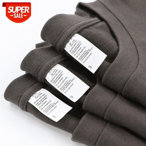 premium gray 250g heavy short-sleeved t-shirt men's dark retro loose cotton bottoming shirt charcoal #oi0v, White;black
premium gray 250g heavy short-sleeved t-shirt men's dark retro loose cotton bottoming shirt charcoal #oi0v, White;black