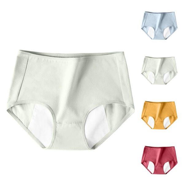 women's panties fashion 4pcs cotton high waist breathable physiological solid underpants for all season accessories, Black;pink
women's panties fashion 4pcs cotton high waist breathable physiological solid underpants for all season accessories, Black;pink