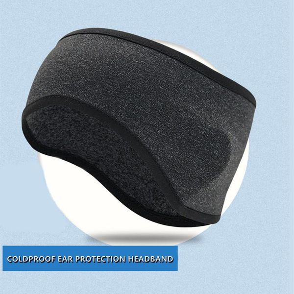 cycling caps & masks warm and coldproof headband sport skiing fishing winter outdoor ear protection forehead, Black
cycling caps & masks warm and coldproof headband sport skiing fishing winter outdoor ear protection forehead, Black