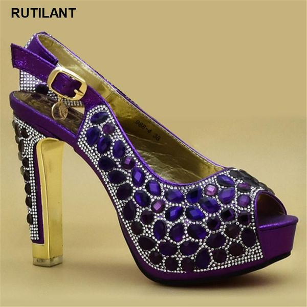 dress shoes woman peep toe square high heels ladies sandals italian in women quality african wedding, Black
dress shoes woman peep toe square high heels ladies sandals italian in women quality african wedding, Black