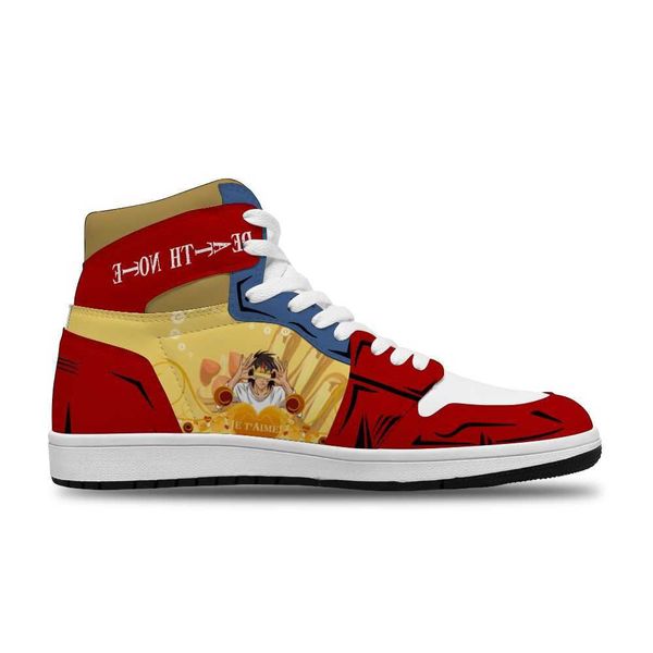 2021 japanese anime death note diy customized running non-slip casual shoes for man trend sneakers high basketball shoes non slip
2021 japanese anime death note diy customized running non-slip casual shoes for man trend sneakers high basketball shoes non slip