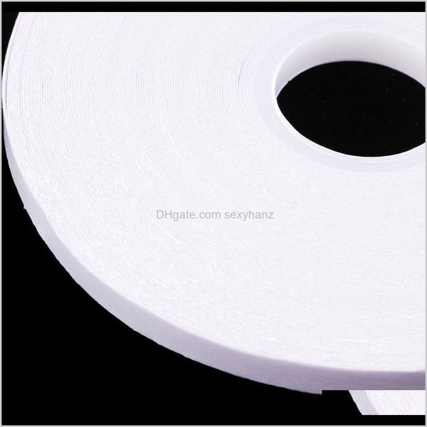 sewing notions tools apparel drop delivery 2021 10 rolls double sided selfadhesive tape for sewing crafts handwork 6mm x 20 meters each roll, Black
sewing notions tools apparel drop delivery 2021 10 rolls double sided selfadhesive tape for sewing crafts handwork 6mm x 20 meters each roll, Black