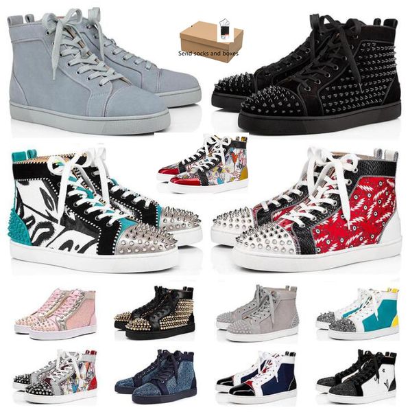 sports shoes men's and women's shoe high-black white blue sequins gray pink leather suede fashion pointed casual sneakers
sports shoes men's and women's shoe high-black white blue sequins gray pink leather suede fashion pointed casual sneakers