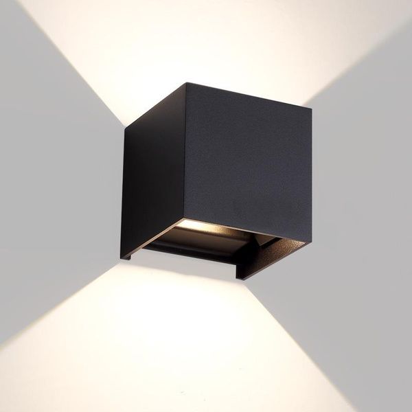 aluminium wall lamp 6w 12w led indoor outdoor waterproof ip65 garden sconce porch light balcony lighting bedside
aluminium wall lamp 6w 12w led indoor outdoor waterproof ip65 garden sconce porch light balcony lighting bedside