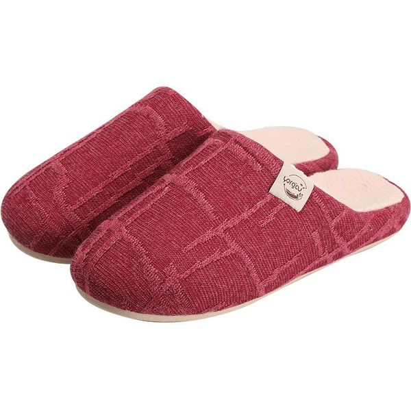 mazafeng brand women's house slippers slip-on anti-skid flower indoor casual shoes snow women plus size 38-45, Black
mazafeng brand women's house slippers slip-on anti-skid flower indoor casual shoes snow women plus size 38-45, Black